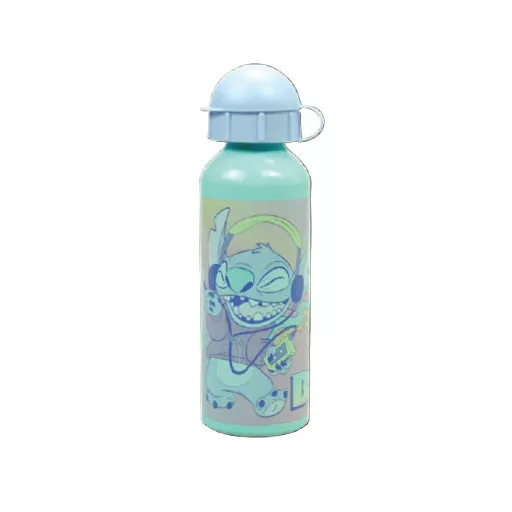 Disney Lilo és Stitch, A csillagkutya Blast alumínium kulacs 520ml