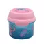 Disney Lilo és Stitch, A csillagkutya Alien 626 műanyag snack tartó, uzsonnás doboz 270 ml