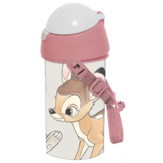 Disney Bambi kulacs, sportpalack 500ml
