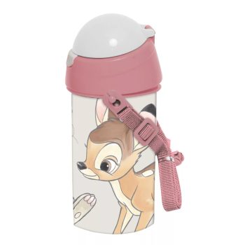 Disney Bambi kulacs, sportpalack 500ml