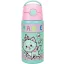 Disney Marie Little Lady alumínium kulacs akasztóval 500ml