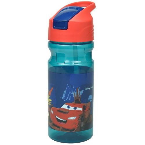 Disney Verdák Lightyear műanyag kulacs 500ml