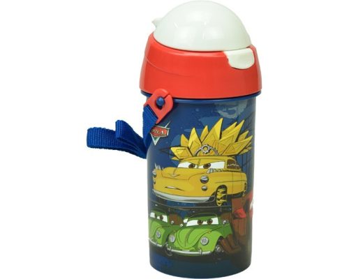 Disney Verdák Lightyear kulacs, sportpalack 500ml