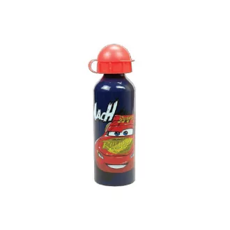 Disney Verdák Mach alumínium kulacs 520ml