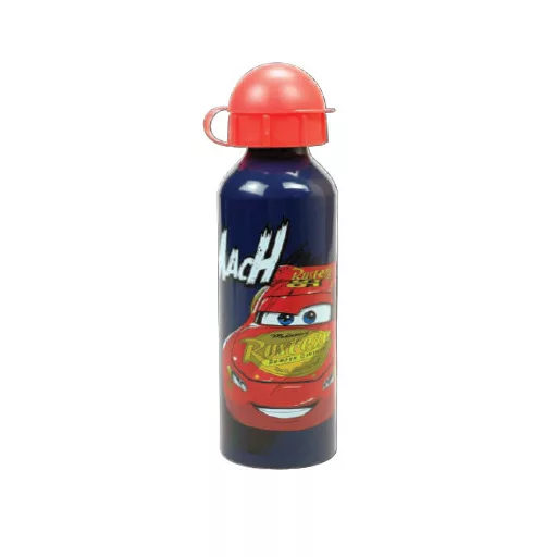 Disney Verdák Mach alumínium kulacs 520ml