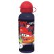 Disney Verdák Off-Road alumínium kulacs 520ml