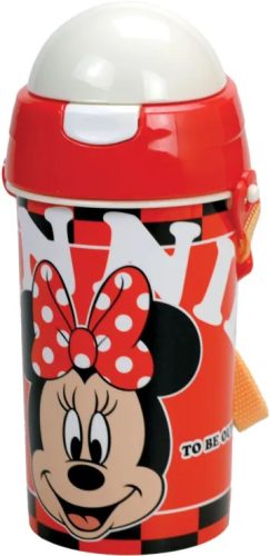 Disney Minnie Bloom kulacs, sportpalack 500ml