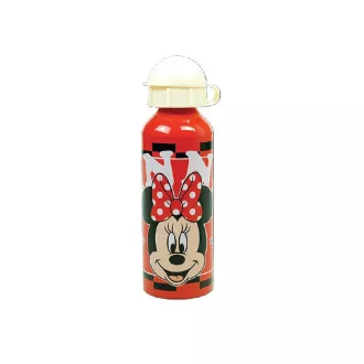 Disney Minnie Bloom alumínium kulacs 520ml