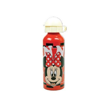 Disney Minnie Bloom alumínium kulacs 520ml
