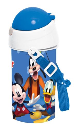 Disney Mickey Friends kulacs, sportpalack 500ml