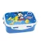 Disney Mickey Friends szendvicsdoboz