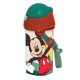 Disney Mickey Nature kulacs, sportpalack 500ml