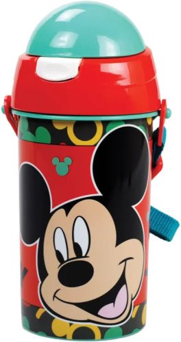 Disney Mickey Oh Boy kulacs, sportpalack 500ml