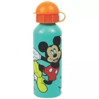 Disney Mickey alumínium kulacs 520ml