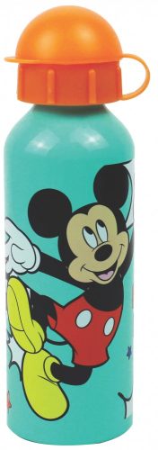 Disney Mickey alumínium kulacs 520ml