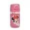 Disney Minnie Wink műanyag kulacs akasztóval 350ml