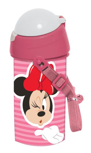 Disney Minnie Wink kulacs, sportpalack 500ml