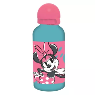 Disney Minnie Draft alumínium kulacs 500ml
