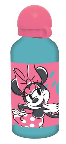 Disney Minnie Draft alumínium kulacs 500ml