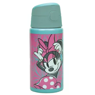 Disney Minnie Draft alumínium kulacs akasztóval 500ml