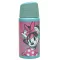 Disney Minnie Draft alumínium kulacs akasztóval 500ml