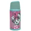 Disney Minnie Draft alumínium kulacs akasztóval 500ml