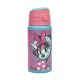 Disney Minnie Draft alumínium kulacs akasztóval 500ml