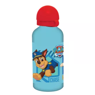 Mancs Őrjárat alumínium kulacs 500ml