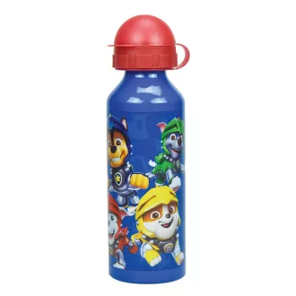 Mancs Őrjárat Knights alumínium kulacs 520ml
