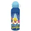 Baby Shark Wave alumínium kulacs 520ml