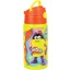 Play-Doh Happy alumínium kulacs akasztóval 500ml