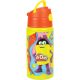 Play-Doh Happy alumínium kulacs akasztóval 500ml