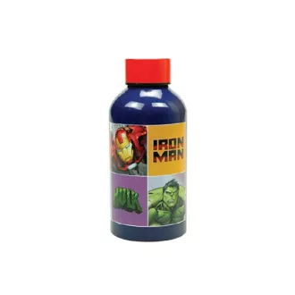 Bosszúállók Smash alumínium kulacs 500ml