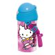 Hello Kitty Skateboard kulacs, sportpalack 500ml