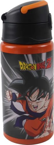 Dragon Ball alumínium kulacs akasztóval 500ml