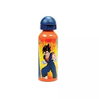 Dragon Ball Fire alumínium kulacs 520ml