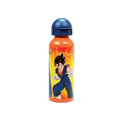 Dragon Ball Fire alumínium kulacs 520ml