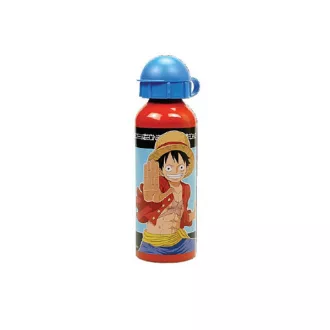 One Piece Striking alumínium kulacs 520ml