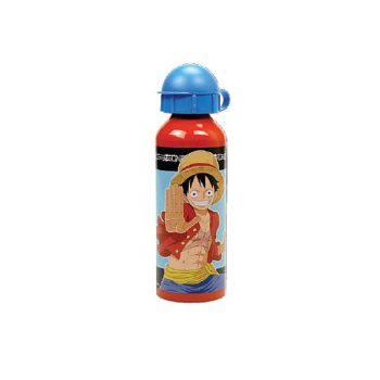 One Piece Striking alumínium kulacs 520ml
