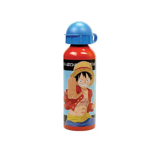 One Piece Striking alumínium kulacs 520ml
