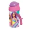 Barbie Love kulacs, sportpalack 500ml