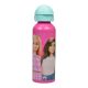 Barbie Love alumínium kulacs 520ml