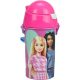 Barbie Happy Thoughts kulacs, sportpalack 500ml