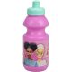 Barbie Happy Thoughts műanyag kulacs, sportpalack 350ml