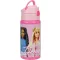 Barbie Dream Team alumínium kulacs akasztóval 500ml