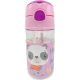 Fisher-Price Animals Panda műanyag kulacs akasztóval 350ml