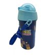 Sonic, a sündisznó kulacs, sportpalack 500ml