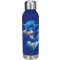 Sonic, a sündisznó Faster műanyag kulacs fém kupakkal 750ml
