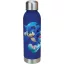Sonic, a sündisznó Faster műanyag kulacs fém kupakkal 750ml