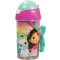 Gabi babaháza Color Fade  kulacs, sportpalack 500ml